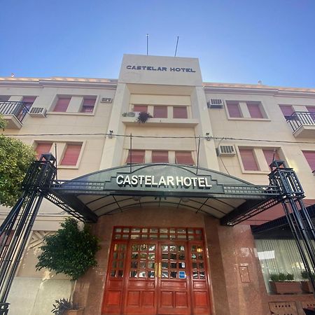 Hotel Castelar Córdoba Buitenkant foto