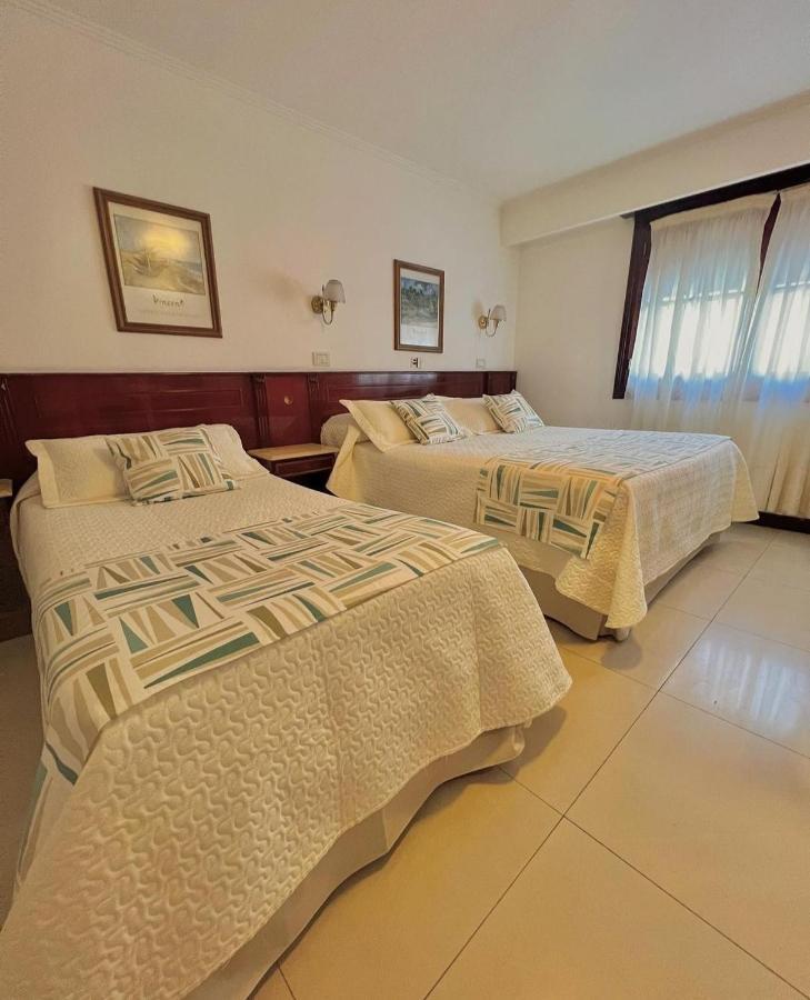 Hotel Castelar Córdoba Buitenkant foto
