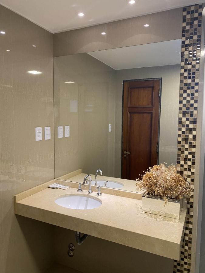 Hotel Castelar Córdoba Buitenkant foto